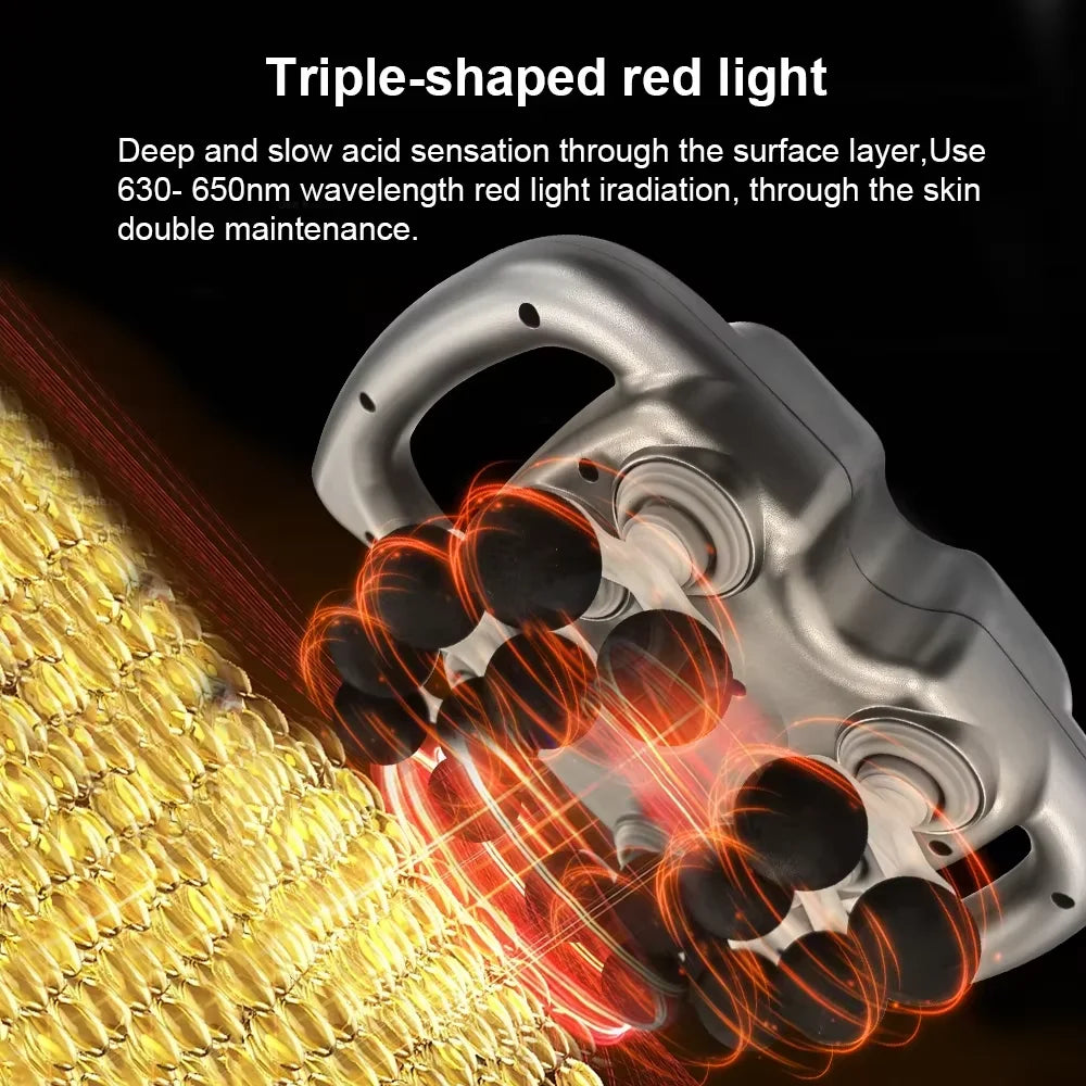 Professional Muscle Massager