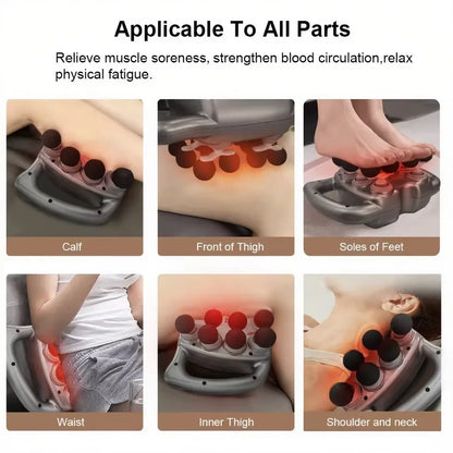 Professional Muscle Massager