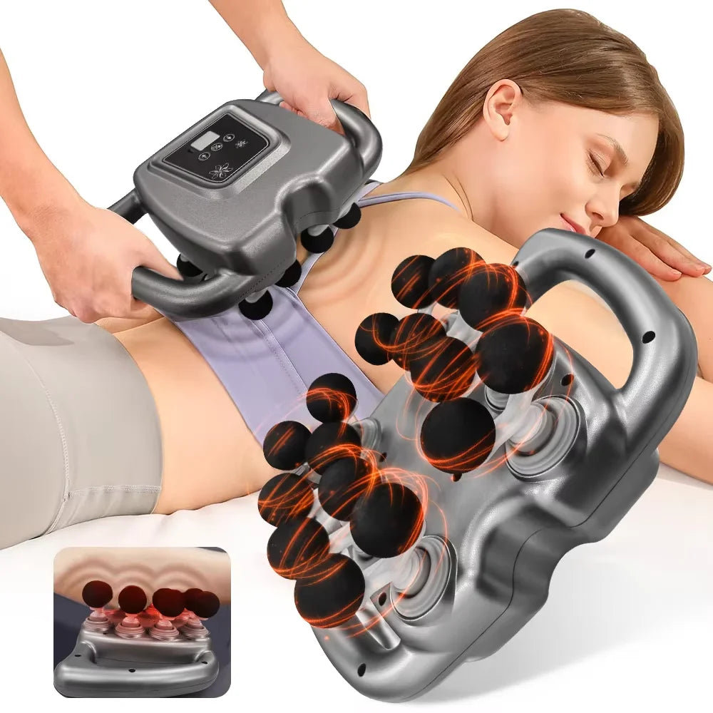Professional Muscle Massager
