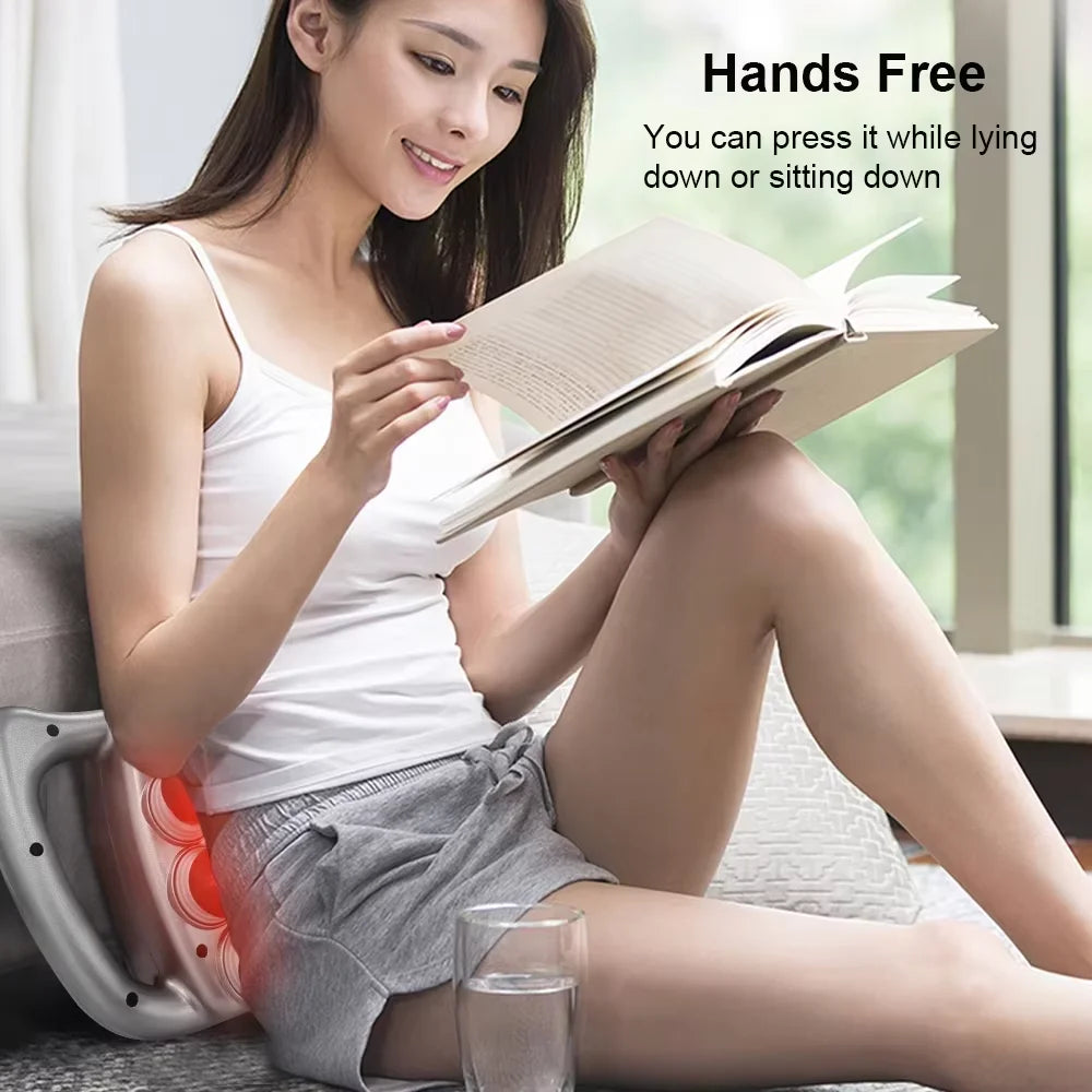 Professional Muscle Massager