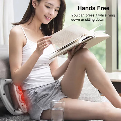 Professional Muscle Massager